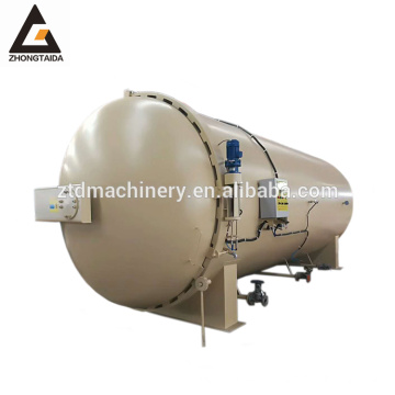 composite pressure vessels